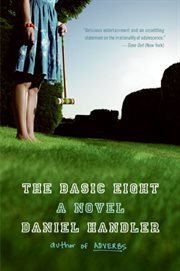 The basic eight cover image