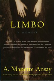 Limbo : a memoir cover image