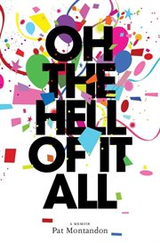 Oh the hell of it all cover image