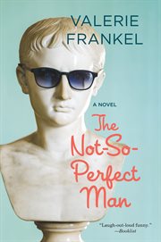 The not-so-perfect man cover image