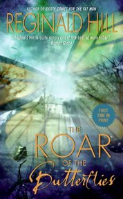 The roar of the butterflies cover image