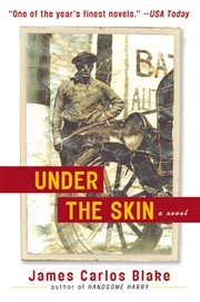 Under the skin : a novel cover image