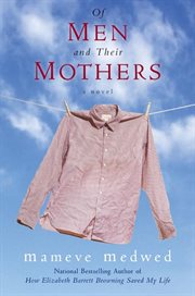 Of men and their mothers cover image