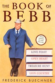 The book of bebb cover image