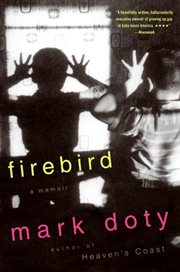 Firebird : a memoir cover image