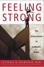Feeling strong cover image