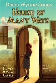 House of many ways cover image