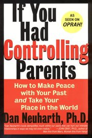 If you had controlling parents cover image