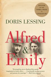 Alfred and Emily cover image