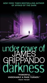Under cover of darkness cover image