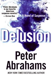 Delusion cover image