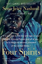 Four spirits : a novel cover image