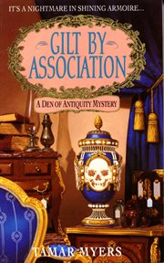 Gilt by association cover image