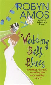 Wedding bell blues cover image