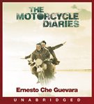 The motorcycle diaries cover image