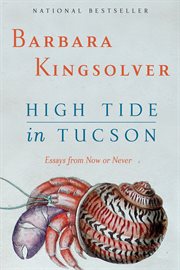 High Tide in Tucson : Essays from Now or Never cover image