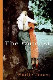 The outcast cover image