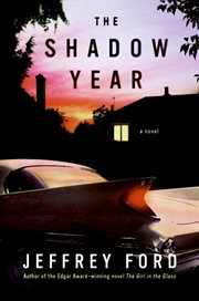 The shadow year cover image