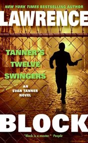 Tanner's twelve swingers cover image