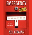 Emergency : this book will save your life cover image