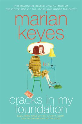 Cover image for Cracks in My Foundation