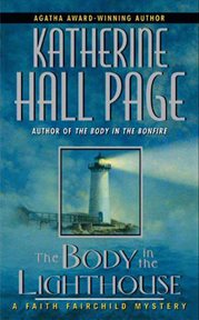 The body in the lighthouse : a Faith Fairchild mystery cover image