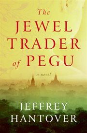 The jewel trader of Pegu cover image