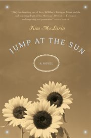Jump at the sun cover image