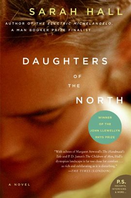 Cover image for Daughters of the North