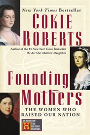 Founding mothers : remembering the ladies cover image