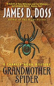 Grandmother Spider cover image