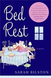 Bed rest cover image