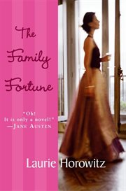 The family fortune cover image