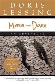 Mara and Dann : an adventure cover image