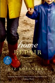 Home repair cover image