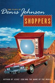 Shoppers : two plays cover image