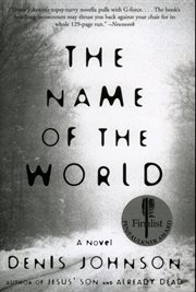 The name of the world cover image
