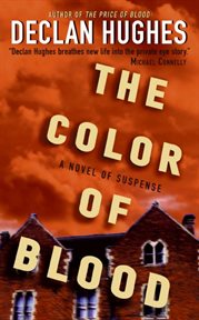 The color of blood cover image