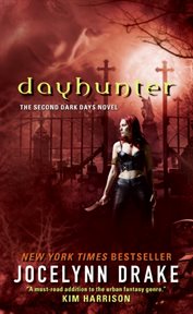 Dayhunter cover image