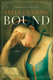 Bound cover image