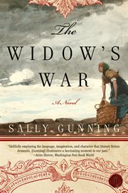 The widow's war : a novel cover image