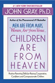 Children are from heaven cover image