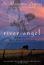 River angel cover image
