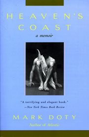Heaven's coast : a memoir cover image