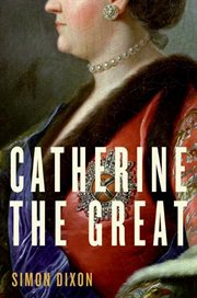 Catherine the Great cover image