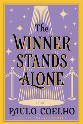 Imagen de portada para The Winner Stands Alone
