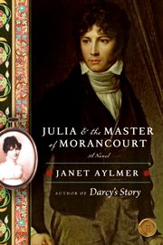 Julia and the master of Morancourt cover image
