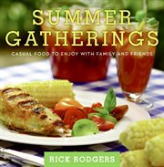 Summer gatherings cover image