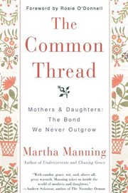 The common thread cover image