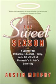 The Sweet Season cover image